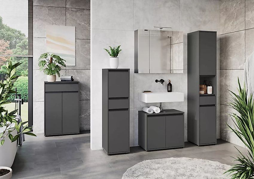 GERMANIA Badmöbel-Set "Lemont", (2 St.), 2-teilig günstig online kaufen