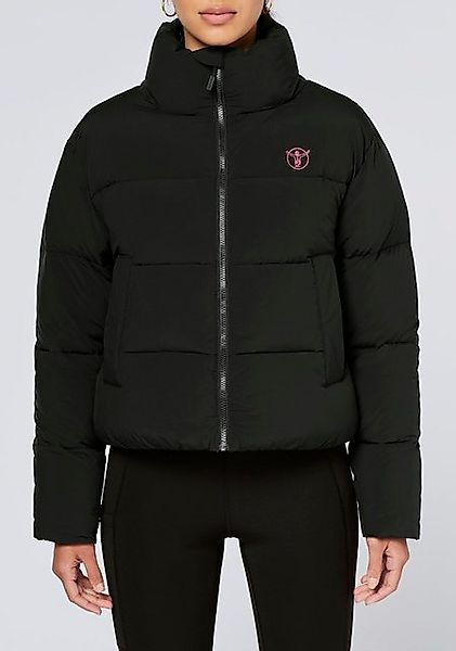 Chiemsee Skijacke BLACK BEAUTY günstig online kaufen
