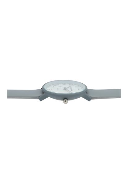 Raptor Quarzuhr Flavia Silikonbanduhr, sportlich, D: günstig online kaufen