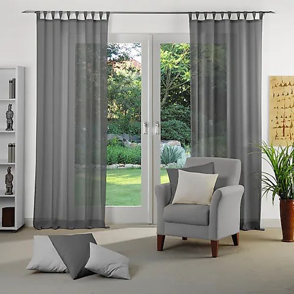 Wirth Vorhang »Sunday«, (1 St.) günstig online kaufen