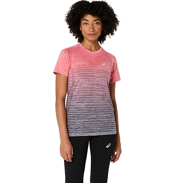 Asics T-Shirt "SEAMLESS SS TOP" günstig online kaufen