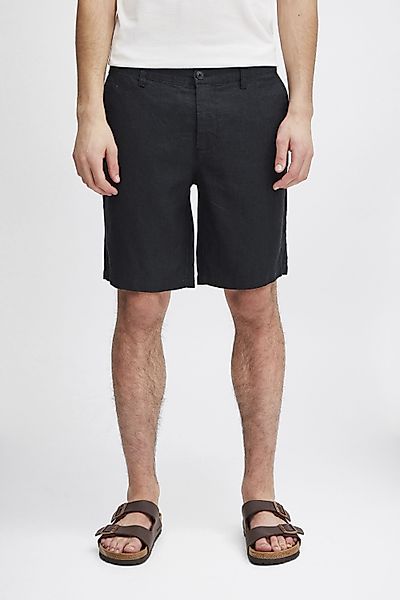 Casual Friday Leinenhose CFPANDRUP Elegante Shorts günstig online kaufen