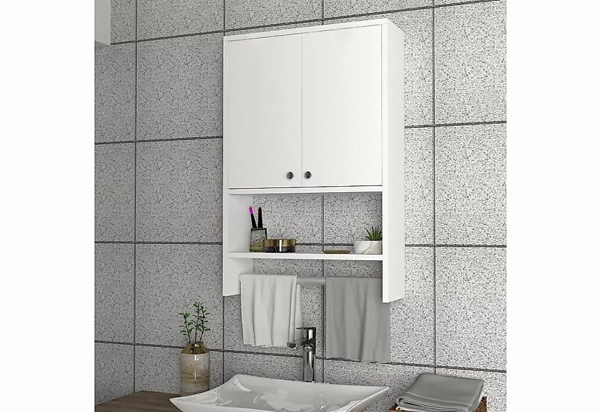 Skye Decor Badezimmerspiegelschrank FRN3907 günstig online kaufen