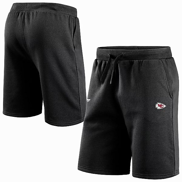 Fanatics Sporthose "Fanatics Shorts Kansas City Chiefs Primary Logo Fleece" günstig online kaufen