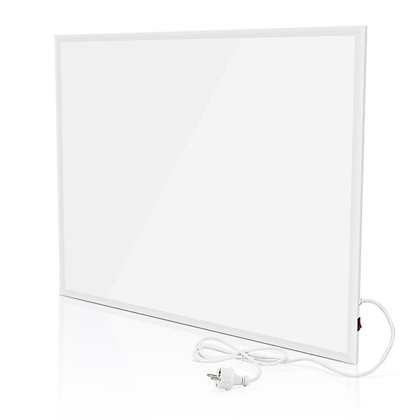 Nettlife Infrarotheizung Energiesparend Wandheizung 170/290/350W mit günstig online kaufen