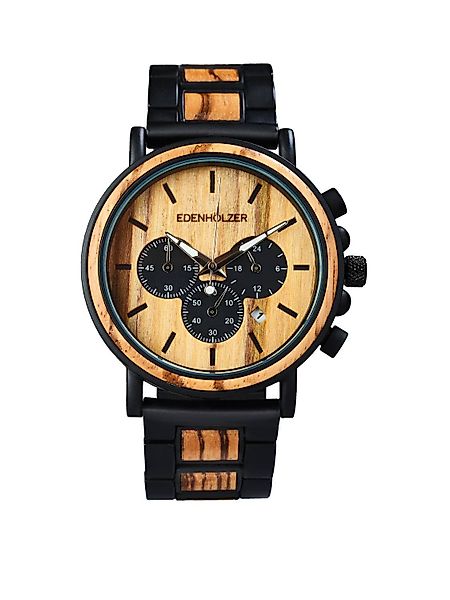 Edenhölzer Chronograph Grande Terre günstig online kaufen