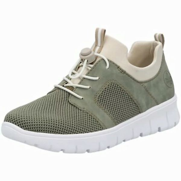Rieker  Damenschuhe Slipper FSK Halbschuhe N1370-52 günstig online kaufen