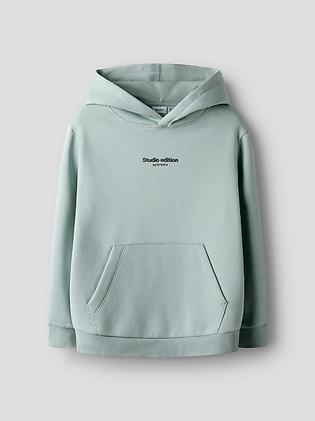 Name It Kapuzensweatshirt NKMBRODY LS NREG günstig online kaufen