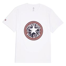Converse T-Shirt MEN'S CONVERSE PATCH REMIX günstig online kaufen