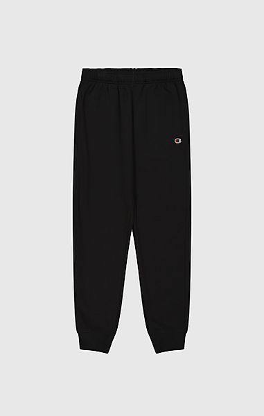 Champion Trainingshose Herren Fleece Slim Fit günstig online kaufen
