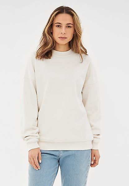 Johnny Urban Sweatshirt Carter Oversize Crew günstig online kaufen