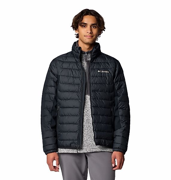 Columbia Funktionsjacke "Powder Lite™ II Hybrid Jacket" günstig online kaufen