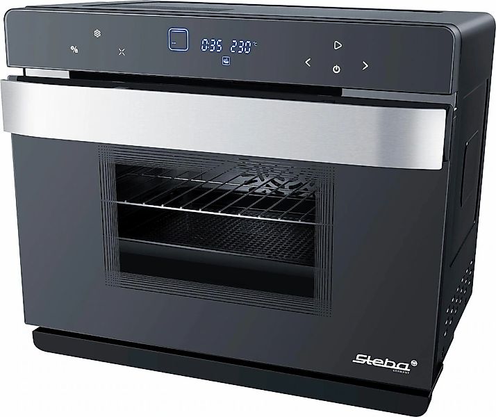 Steba Multiofen "DG 30 Multifunktionsbackofen" 47 Automatikprogramme z.B. z günstig online kaufen