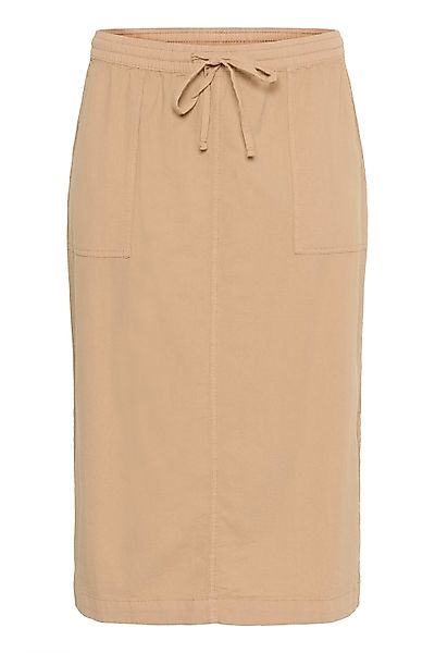 KAFFE Curve Jerseyrock Rock KCnana Große günstig online kaufen