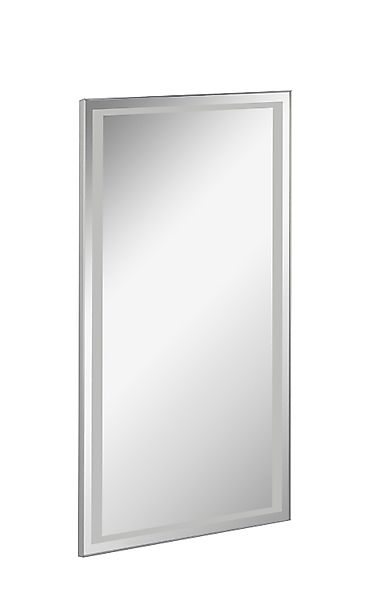FACKELMANN Badspiegel LED Spiegel FRAMELIGHT 40 günstig online kaufen