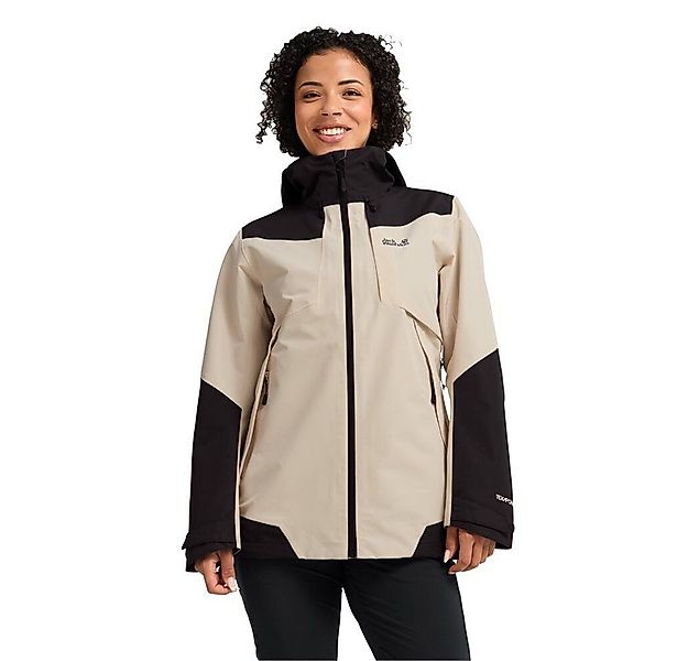 Jack Wolfskin Outdoorjacke FLEXTRAIL 2L JKT W günstig online kaufen