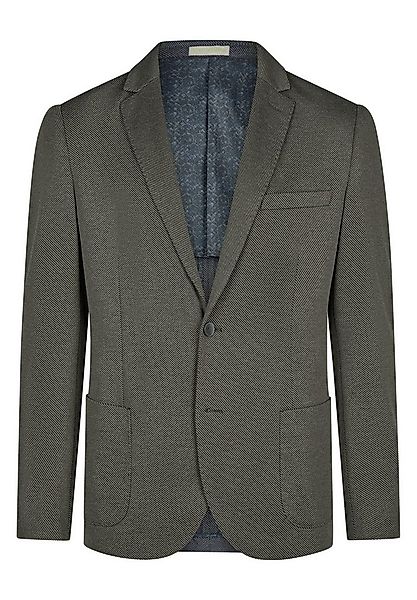 Calamar Sakko Blazer aus Jersey in Twill-Optik günstig online kaufen