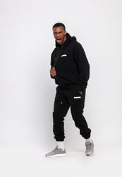 Tom Barron Jogginganzug Streetwear Soft Fleece günstig online kaufen