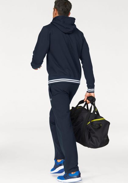 H.I.S Jogginganzug "Comfort Fit" 2 Stk. tlg. günstig online kaufen