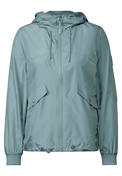 CECIL Steppjacke Windbreaker w. flap 16102 günstig online kaufen