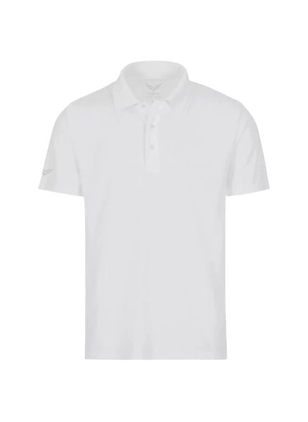 Trigema Poloshirt "TRIGEMA Klassisches Poloshirt COOLMAX" günstig online kaufen