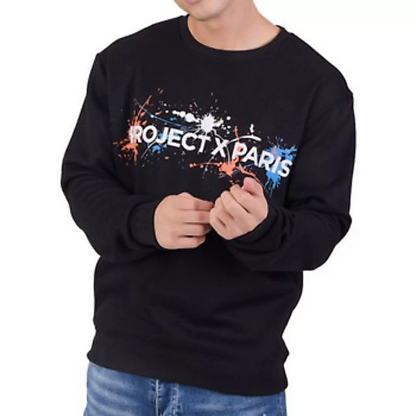 Project X Paris  Sweatshirt PXP-2220136 günstig online kaufen