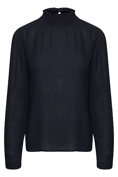 KAFFE Langarmbluse Langarm-Bluse Trine günstig online kaufen