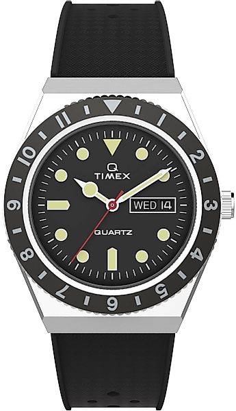 Timex Quarzuhr DIVER INSPIRED TW2V32000OX, Armbanduhr, günstig online kaufen