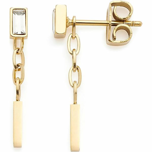 Jewels by Leonardo Ohrhänger-Set gold Liora günstig online kaufen