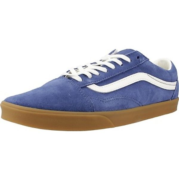 Vans  Sneaker OLD SKOOL LOWPRO günstig online kaufen