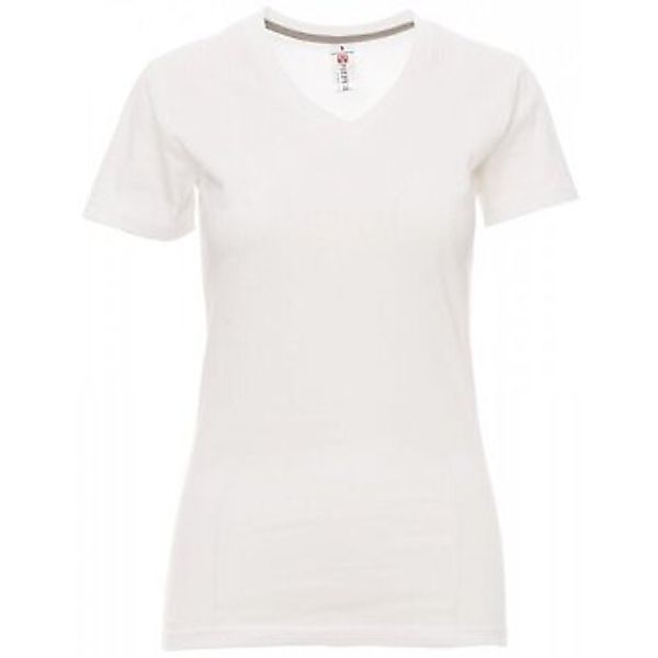 Payper Wear  T-Shirt T-shirt femme Payper V-neck günstig online kaufen