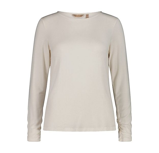 CMP Langarmshirt CMP Sweatshirt Sweat mit Rundhalsausschnitt Damen günstig online kaufen