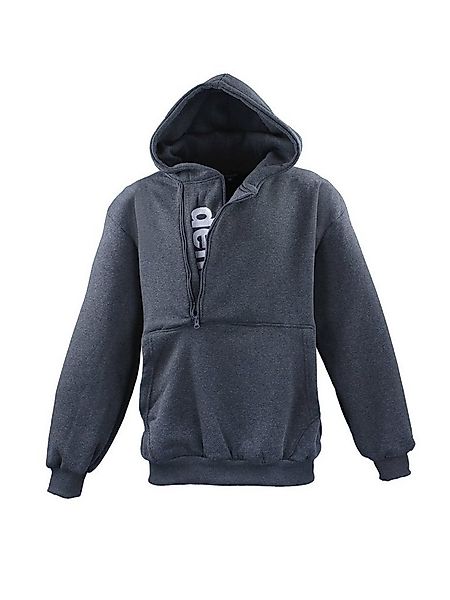 Lavecchia Hoodie Lavecchia Herren Kapuzen Hoodie LV-214 (Anthrazit-Grey, 4X günstig online kaufen