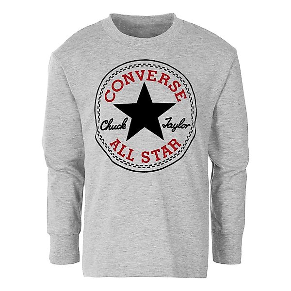 Converse Langarmshirt CNVB CHUCK PATCH LS günstig online kaufen