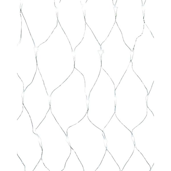 Lex 160er LED Lichternetz Lichterkette Außen Innen Party Weihnachtsbeleucht günstig online kaufen