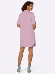 Casual Looks Jeanskleid "Jeans-Kleid" günstig online kaufen