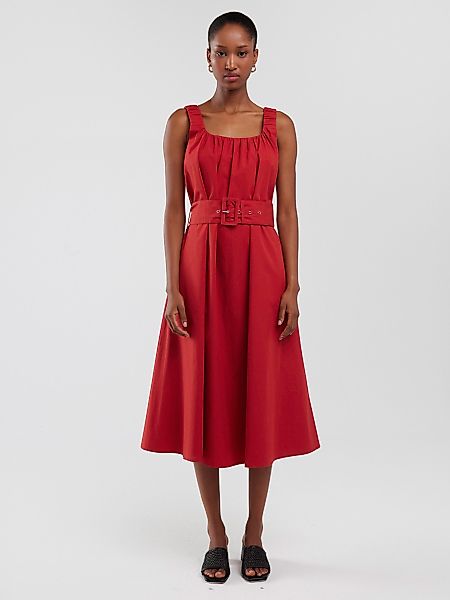 BIG STAR Shirtkleid RUENA günstig online kaufen