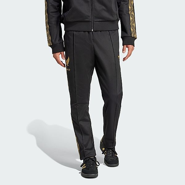 adidas Originals Laufshorts MEXIKO GOLD TRAININGSHOSE günstig online kaufen