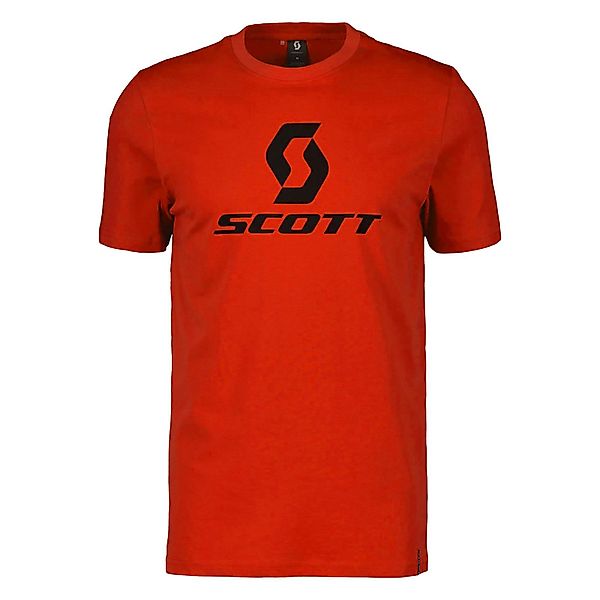 Scott T-Shirt Icon T-Shirt mit großem günstig online kaufen