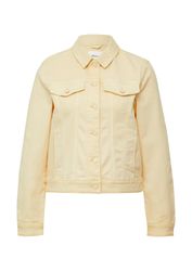s.Oliver Funktionsjacke Indoor-Jacke Elastische Jeansjacke mit günstig online kaufen