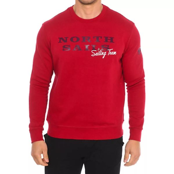 North Sails  Sweatshirt 9022970-230 günstig online kaufen