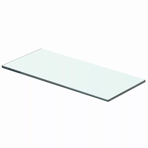 Regalboden Glas Transparent 40 Cm X 12 Cm günstig online kaufen