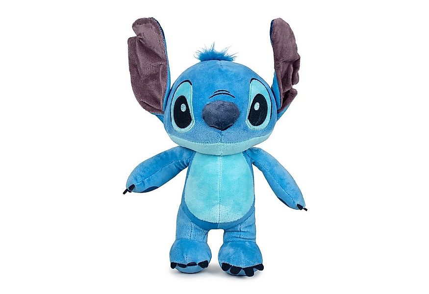 Play by Play Plüschfigur Lilo & Stitch Angel Glitter Ball Plüschtier Kusche günstig online kaufen