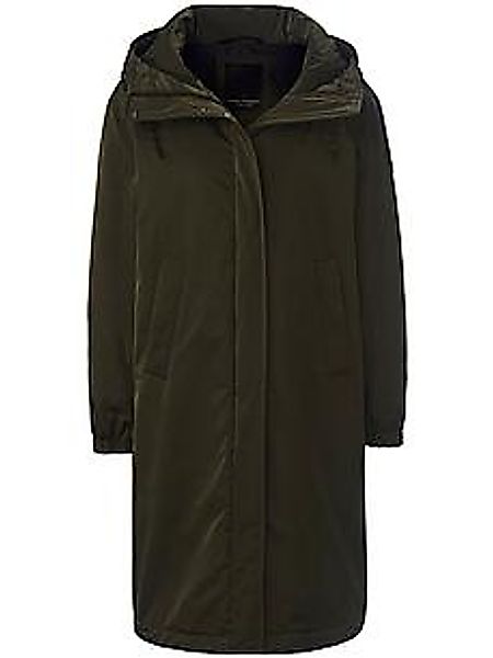 Long-Jacke Fuchs Schmitt grün günstig online kaufen