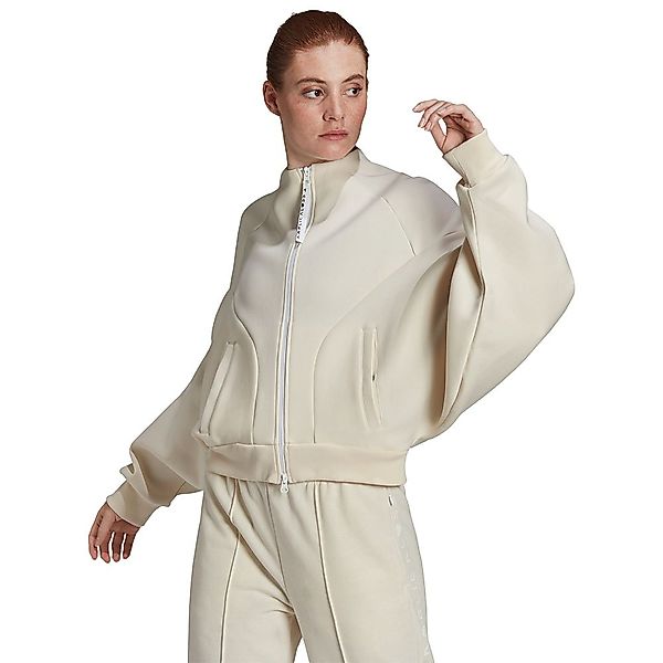 Adidas Karlie Kloss Cover Up Sweatshirt M Non Dyed günstig online kaufen