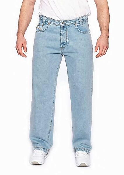 PICALDI Jeans Weite Jeans Zicco 474 Baggyfit günstig online kaufen