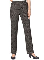 Witt Jerseyhose Jerseyhose Innenbeinlänge ca. 72 günstig online kaufen