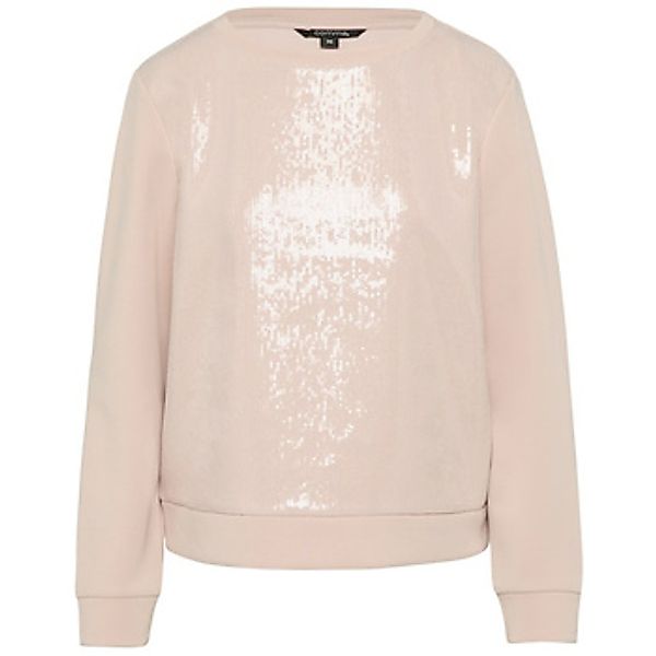 Comma  Sweatshirt Sweatshirt für Damen günstig online kaufen