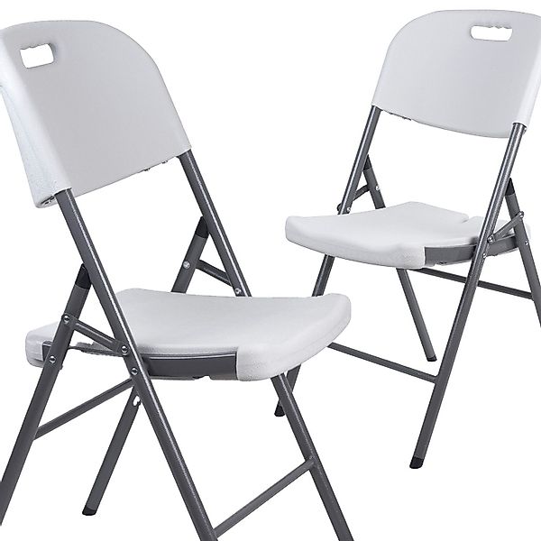 GreenBlue Gartenstuhl GB375 (2 St), Klappstuhl günstig online kaufen