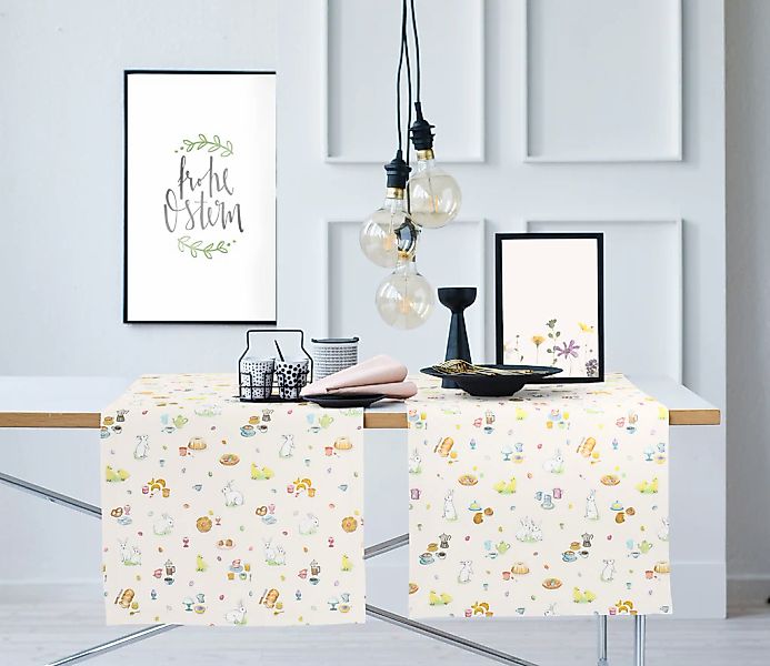 APELT Tischdecke "6716" günstig online kaufen